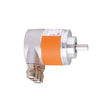 Ifm RN7012 Absolute Singleturn Encoder With Solid Shaft