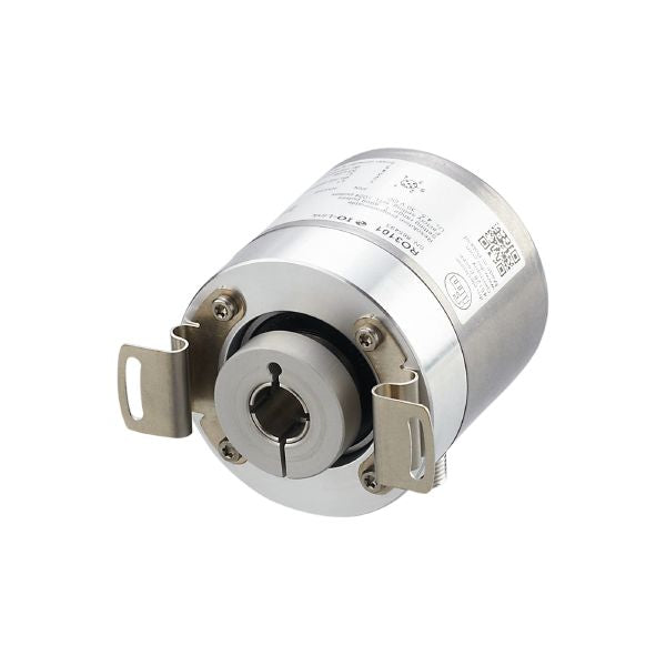 Ifm RO3101 Incremental Encoder With Hollow Shaft