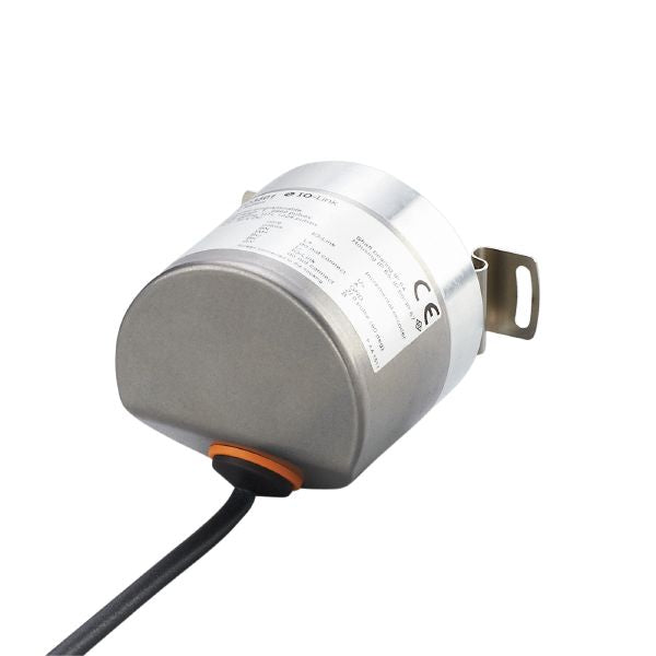 Ifm RO3501 Incremental Encoder With Hollow Shaft