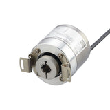 Ifm RO3501 Incremental Encoder With Hollow Shaft