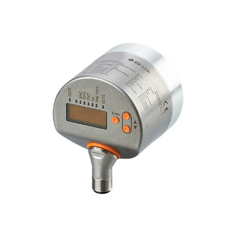 Ifm ROP520 Incremental Encoder With Hollow Shaft And Display