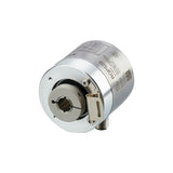 Ifm ROP520 Incremental Encoder With Hollow Shaft And Display