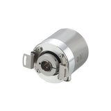 Ifm ROP522 Incremental Encoder With Hollow Shaft And Display