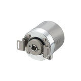 Ifm ROP523 Incremental Encoder With Hollow Shaft And Display