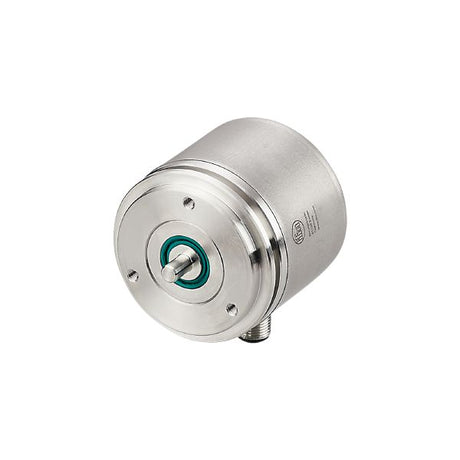 Ifm RU3110 Incremental Encoder With Solid Shaft