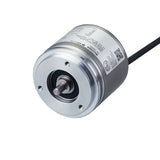 Ifm RU3500 Incremental Encoder With Solid Shaft