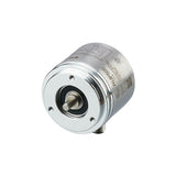 Ifm RUP500 Incremental Encoder With Solid Shaft And Display