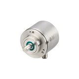 Ifm RV3110 Incremental Encoder With Solid Shaft