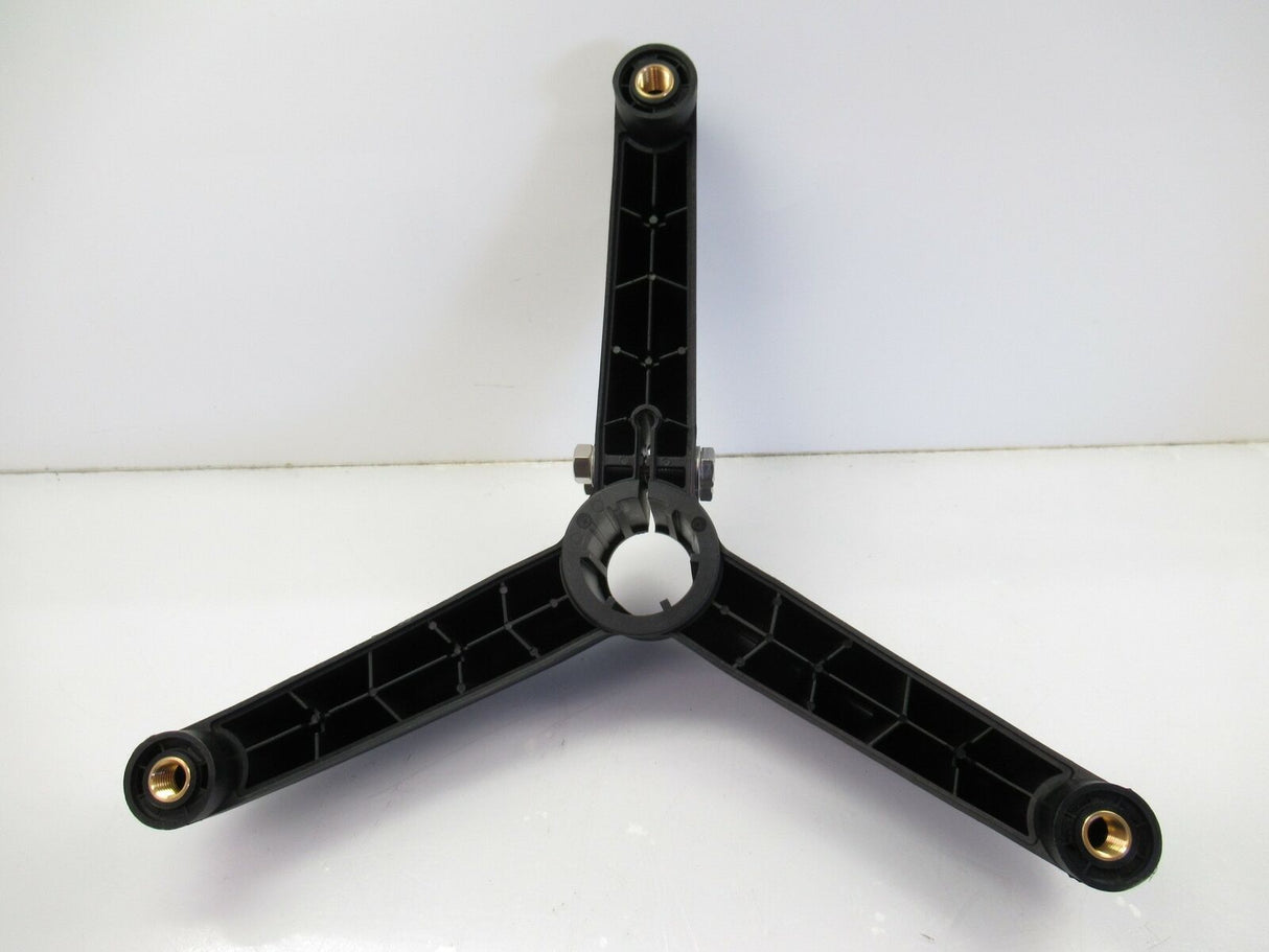 Marbett 615-624272 Frame Support Tripod 2 Inches