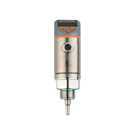 Ifm SA2000 Flow Sensor