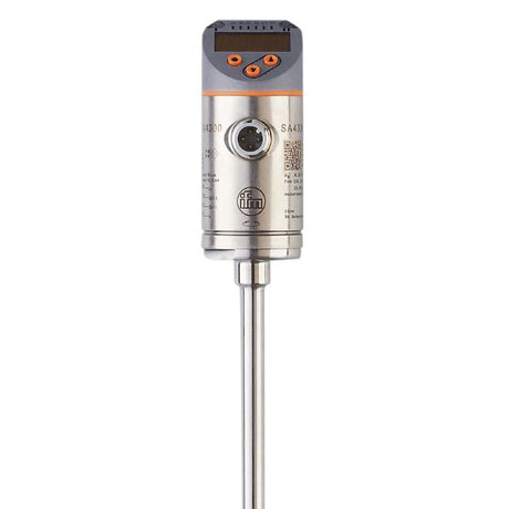 Ifm SA4300 Flow Sensor