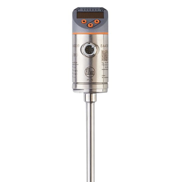 Ifm SA4300 Flow Sensor