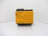 Pilz 777609 PNOZ X9P 24VDC 7n/o 2n/c 2so Safety Relay Standalone