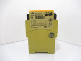 Pilz 777609 PNOZ X9P 24VDC 7n/o 2n/c 2so Safety Relay Standalone