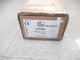 Ifm Electronic OY048S OYA1210-30-4-12-P-1 Safety Light Curtain Type 4, 24V DC