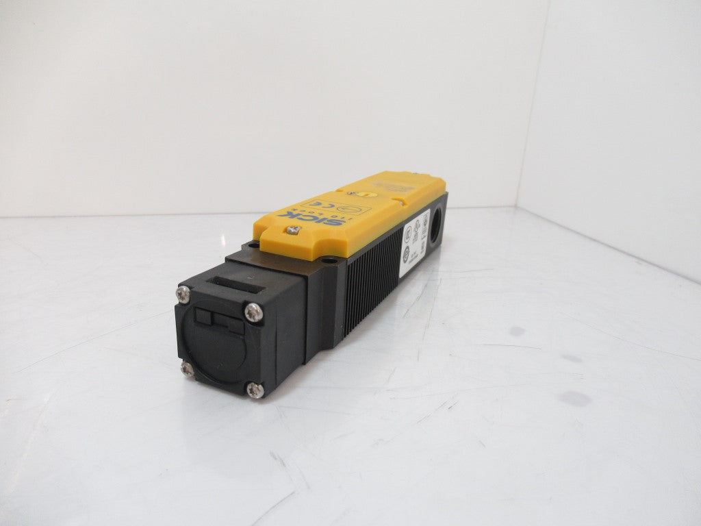 Sick 6022585 i10-E0233 Safety Locking Devices I10 Series 24V DC