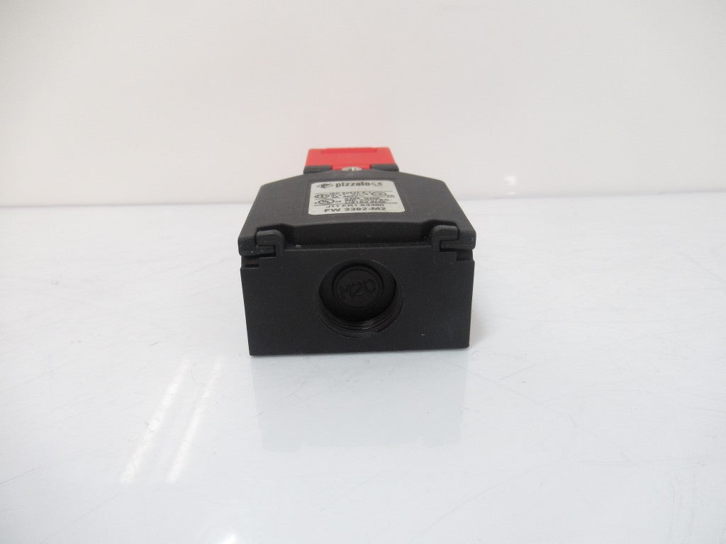 FW 3392-M2 FW3392M2 Pizzato Safety Switch With Separate Actuator