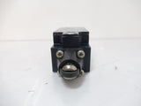 Schmersal TR235-02Z-M20 151168156 Limit Switch