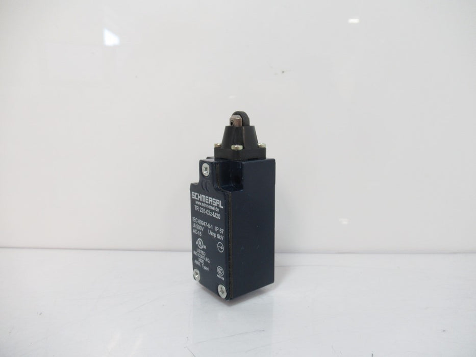 Schmersal TR235-02Z-M20 151168156 Limit Switch