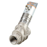 Ifm SB0301 Flow Meter With Fast Response And Display