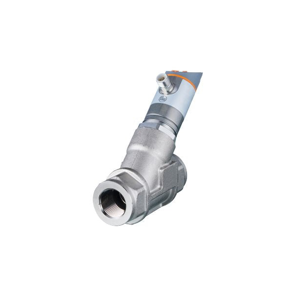 Ifm SBG246 Flow Meter With Fast Response And Display