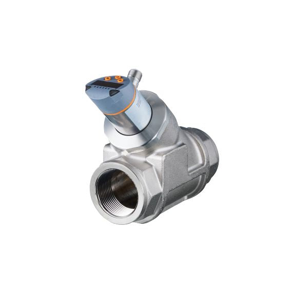 Ifm SBG257 Flow Meter With Fast Response And Display