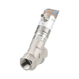 Ifm SBN232 Flow Meter With Fast Response And Display