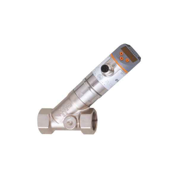 Ifm SBN246 Flow Meter With Fast Response And Display