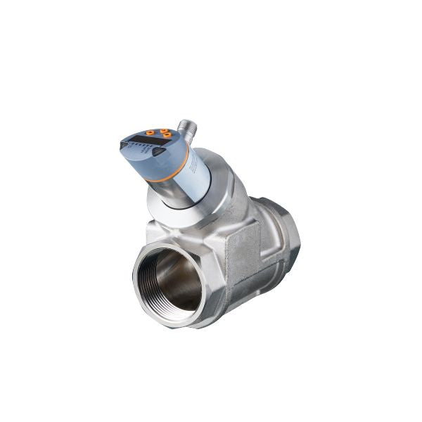 Ifm SBN257 Flow Meter With Fast Response And Display