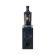 Ifm SBU323 Flow Sensor With Fast Response Time