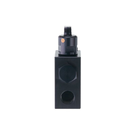 Ifm SBU623 Flow Transmitters With Fast Response Time