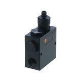 Ifm SBU623 Flow Transmitters With Fast Response Time