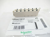 Schneider Electric TM5ACTB12 Modicon TM5, Terminal Block, 12-Pin