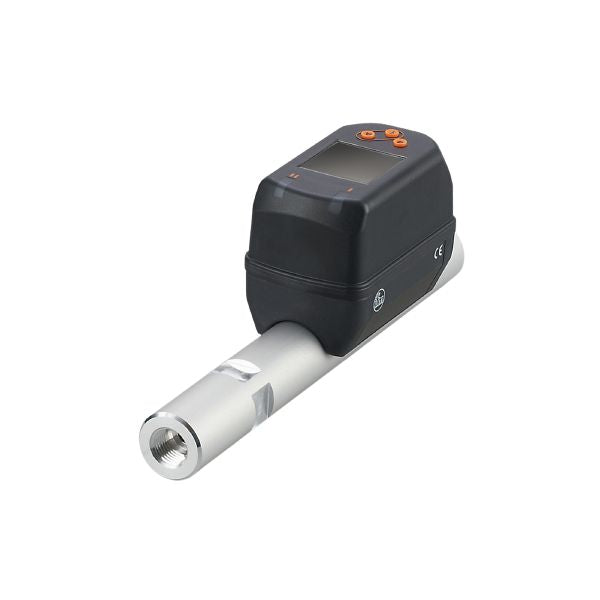 Ifm SDP110 Gap Distance Sensor