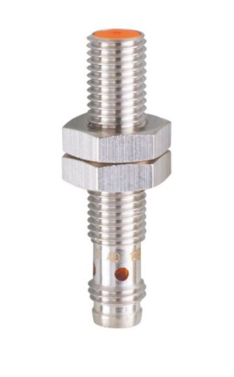 Ifm Electronic IE5338 IEBC003BASKG/AS Inductive Sensor