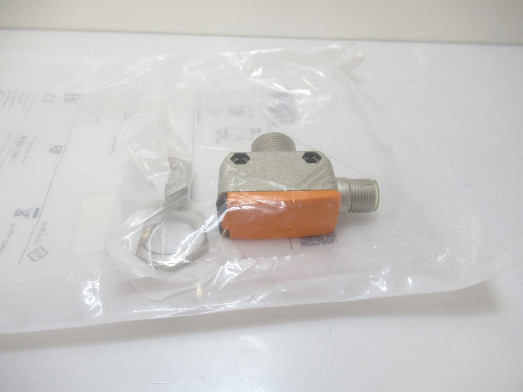 Efector IFM OGH280 OGH-HPKG/US/CUBE/100MM Diffuse Reflection Sensor