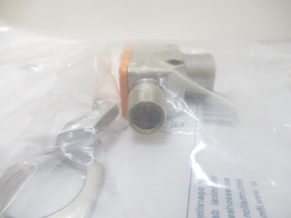 Efector IFM OGH280 OGH-HPKG/US/CUBE/100MM Diffuse Reflection Sensor