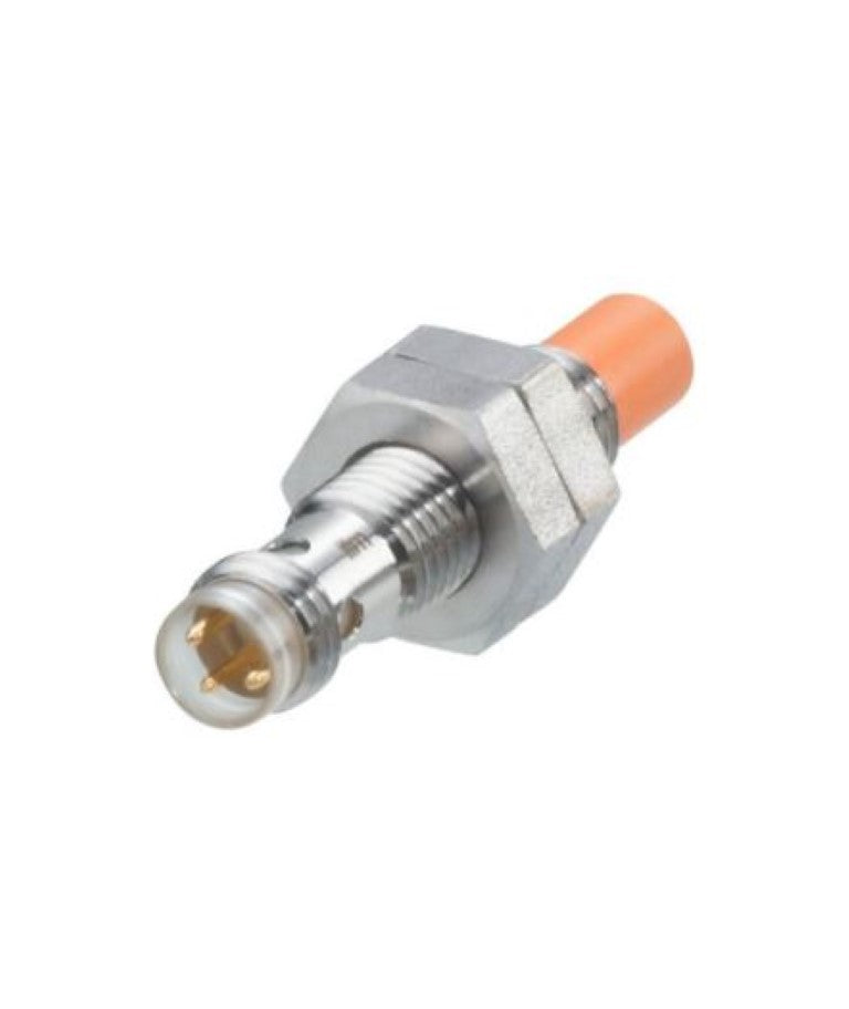 Ifm Electronic IE5340 IEBC005-ASKG/V4A/AS Inductive Sensor, M8, IP 65