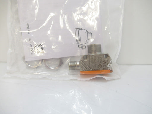 Efector IFM OGH580 OGH-FPKG/US/CUBE Diffuse Reflection Sensor