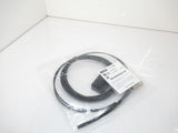 Sick LL3-DB01 5308074 Plastic Fiber-Optic Cable Sensor, Fiber Length 2 M