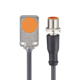 Efector Ifm IQ2003 IQ23008BAPKG/0.3M/PUR/US Inductive Sensor