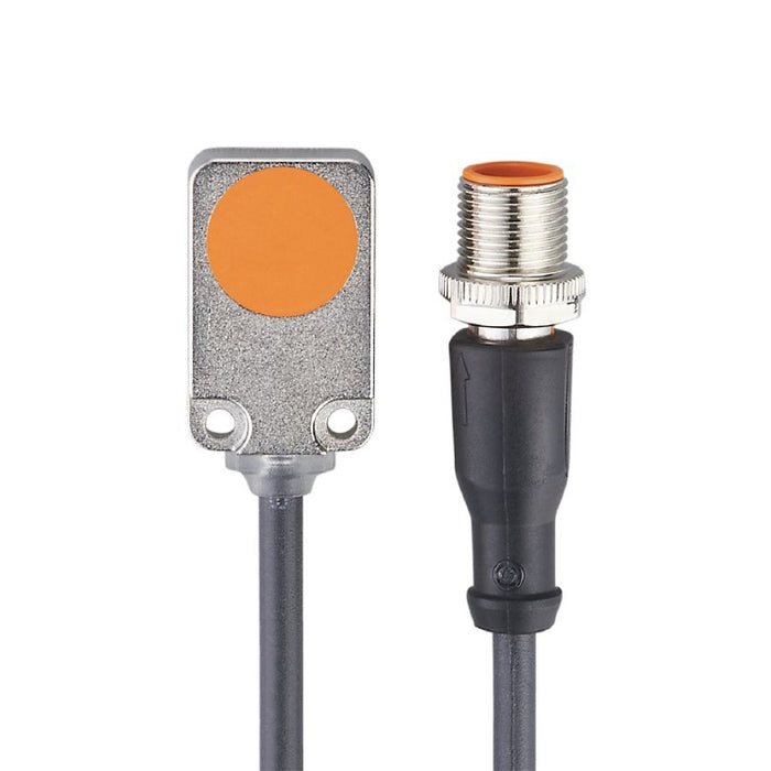 Efector Ifm IQ2003 IQ23008BAPKG/0.3M/PUR/US Inductive Sensor