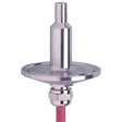 Ifm SF0516 Flow Sensor For Connection To An Evaluation Unit