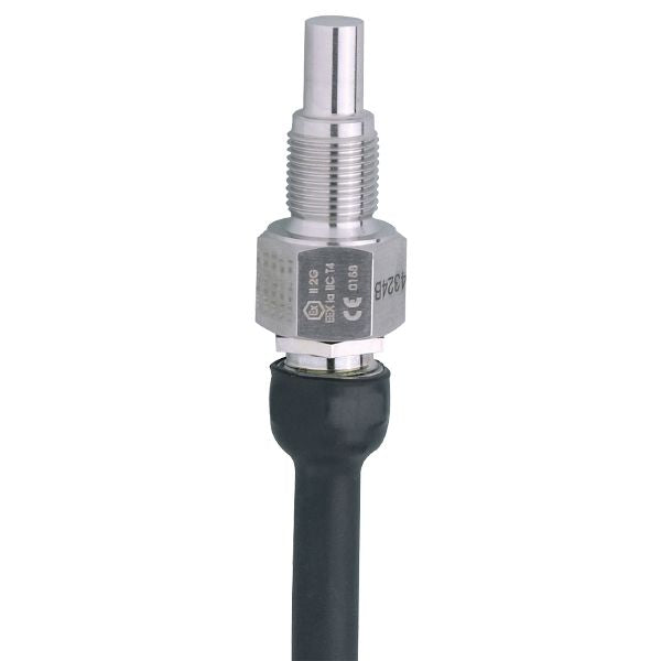 Ifm SF111A Flow Sensor For Connection To An Evaluation Unit