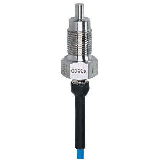 Ifm SF321A Flow Sensor For Connection To An Evaluation Unit