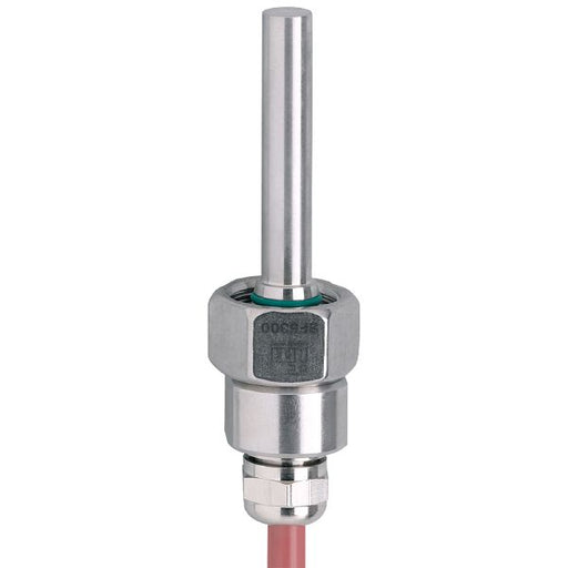 Ifm SF5300 Flow Sensor For Connection To An Evaluation Unit