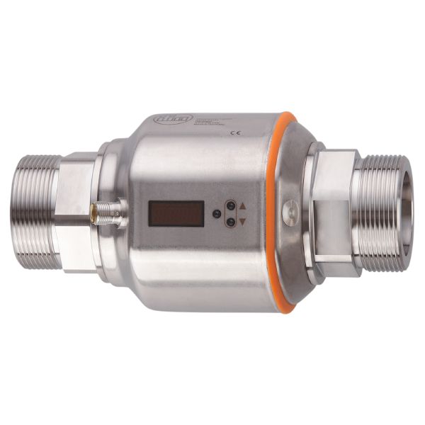 Ifm SM0510 Magnetic-Inductive Flow Meter