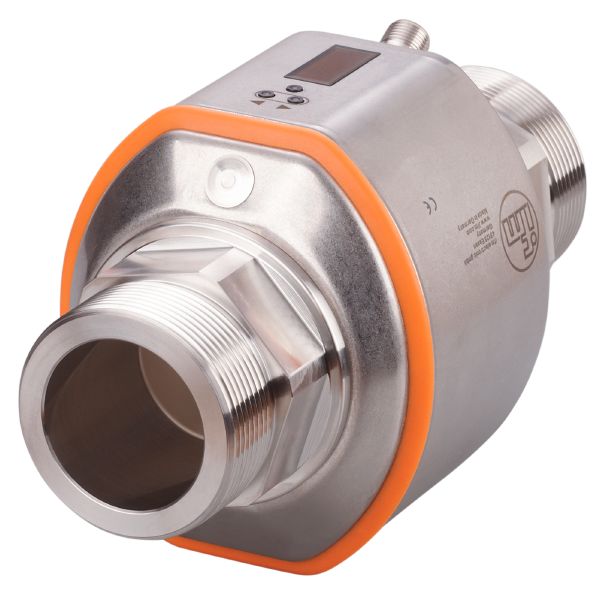 Ifm SM2130 Magnetic-Inductive Flow Meter