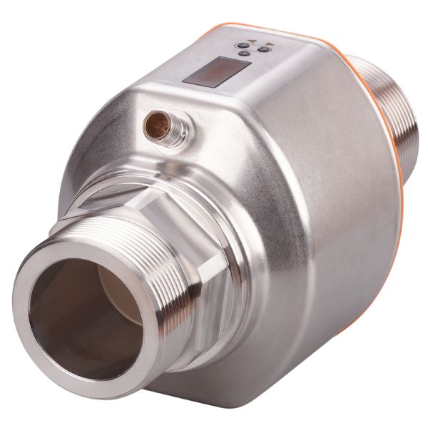 Ifm SM2130 Magnetic-Inductive Flow Meter