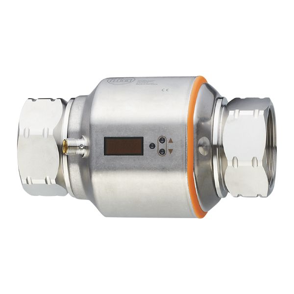 Ifm SM2400 Magnetic-Inductive Flow Meter